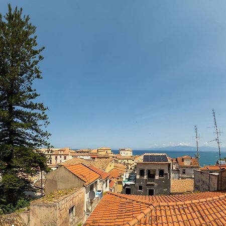 Apartament Da Cloe Pizzo  Zewnętrze zdjęcie